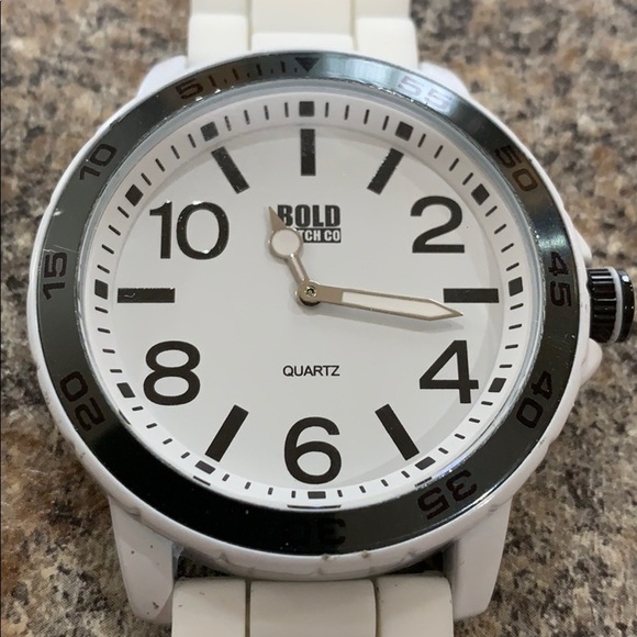 Bold Watch Co Watch - Picture 2 of 5